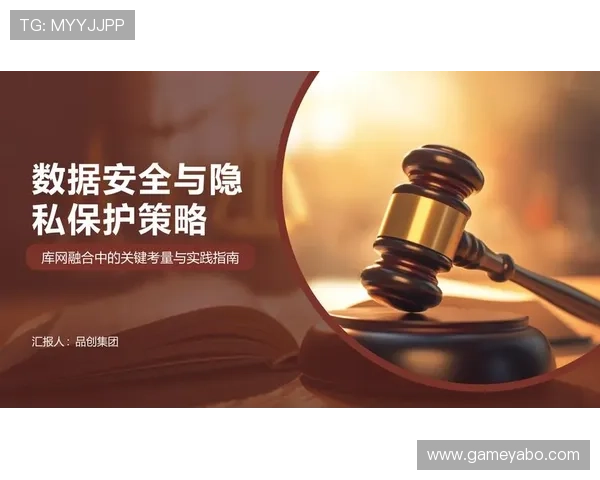 亚博体育电游官网：平台安全保障措施与用户隐私保护策略