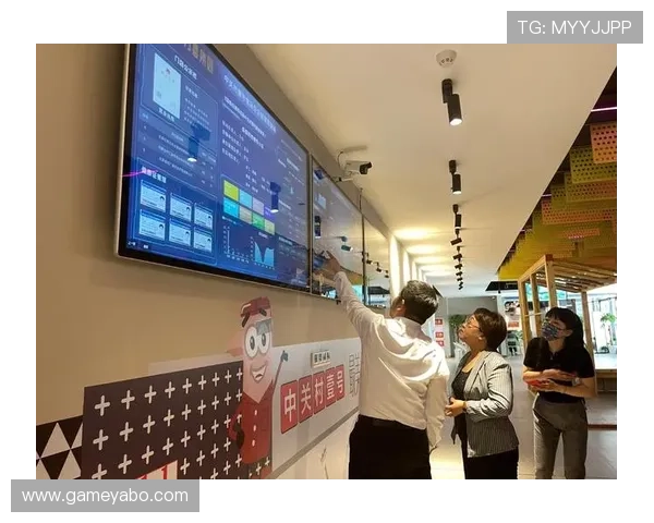 亚博赞助网站未来发展潜力与创新合作模式探索为行业提供新思路